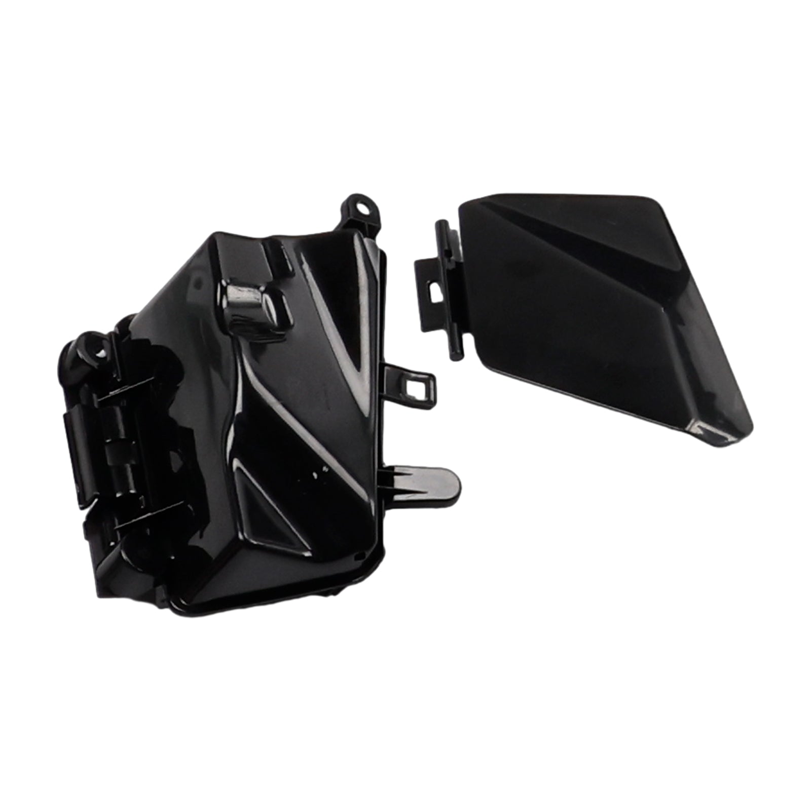 Bodywork Fairing Injection Unpainted For Honda X-ADV 750 2025-2026