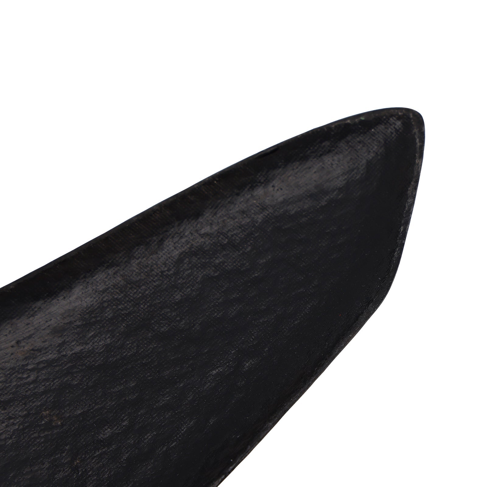 ALL years Kawasaki ZX-4R ZX-4RR ZX-25R Real Carbon Fiber Foot Protection Board