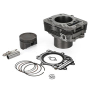 2008-2022 Suzuki King Quad 400 Cylinder Jug Piston Top End Rebuild Kit LT-A & LT-F models