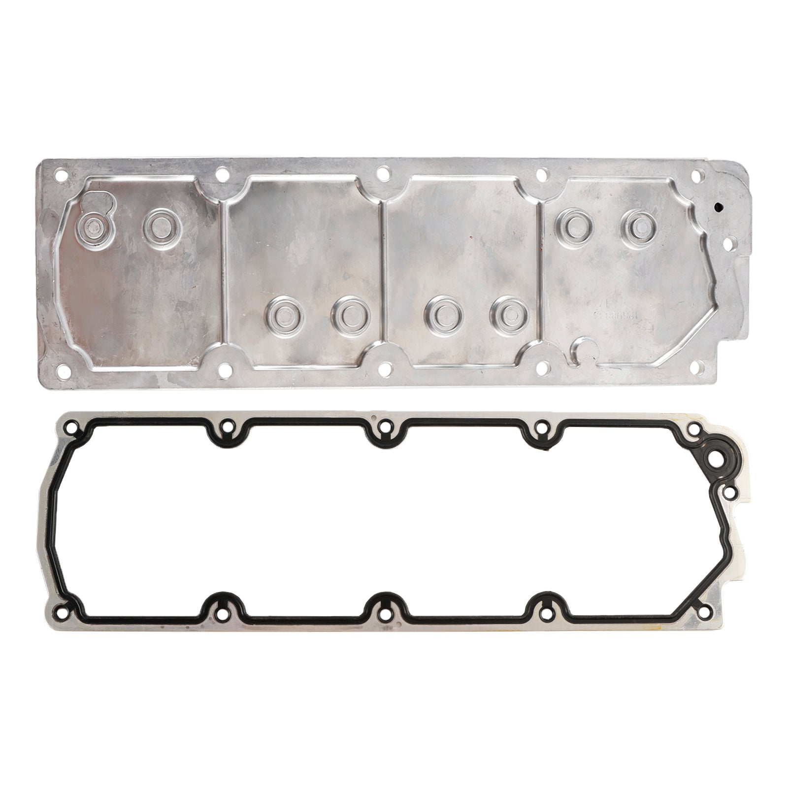 2005-2009 SAAB 9-7X 5.3L 5328CC 325CID V8 OHV NON AFM DOD Cam Lifter Kit with Valley Cover 12646386 12499225