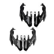 2025-2026 Yamaha YZF-R3 R25 Middle Side Frame Cover Fairing Cowl
