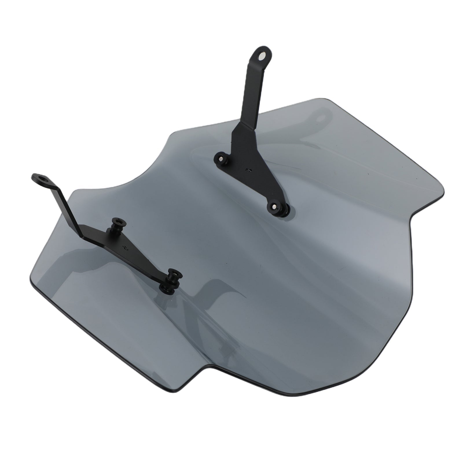 2021 Triumph Trident 660 New ABS Motorcycle Windshield WindScreen Generic