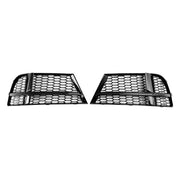 2017-2019 AUDI A3 8V S-LINE SEDAN / SPORTBACK / CONVERTIBLE S3 Front Fog Light Cover Bezel Grille Grill