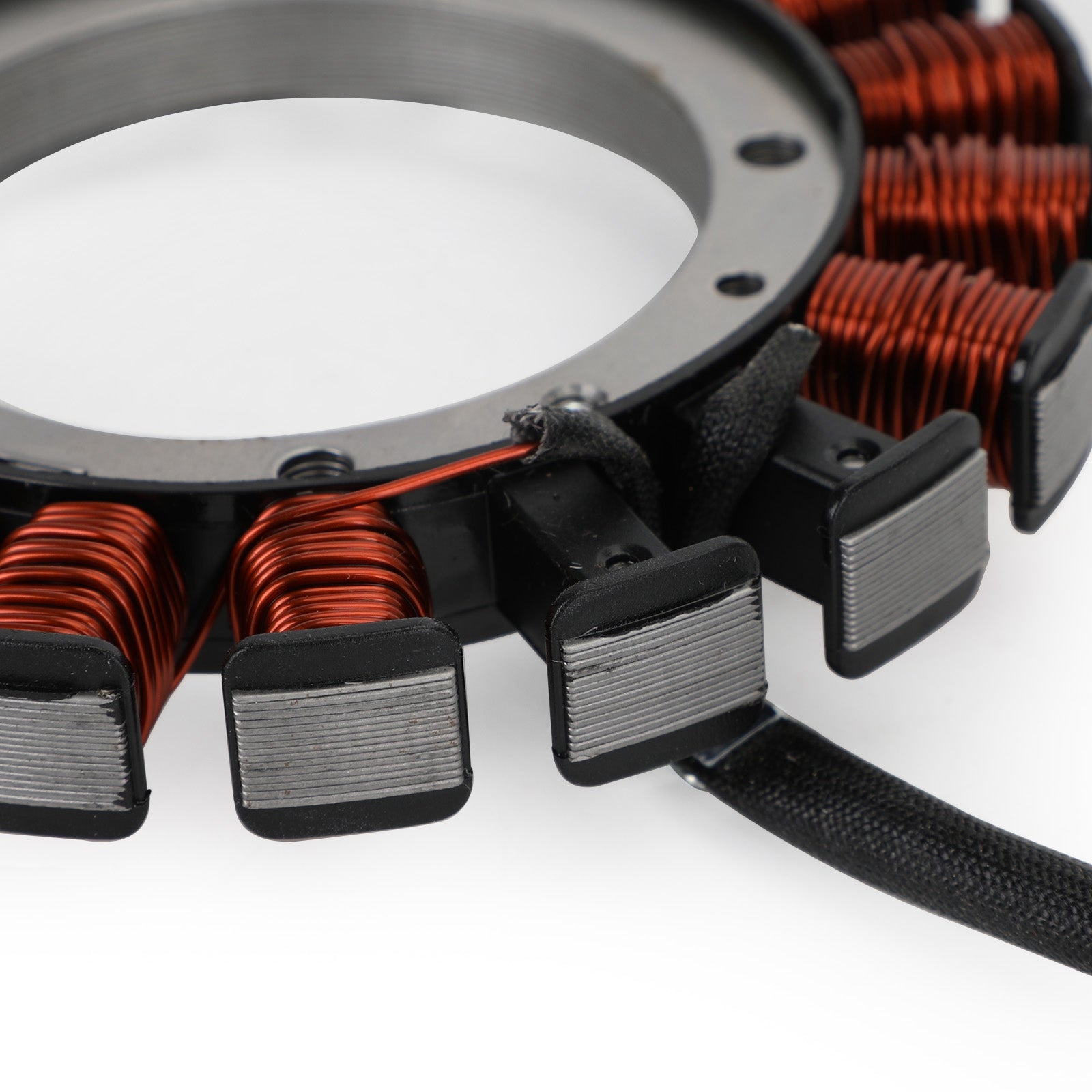 Charging Coil For Kawasaki FS481V,FS541V,FS600V,FS651V,FS691V,FS730V 59031-7017 Generic
