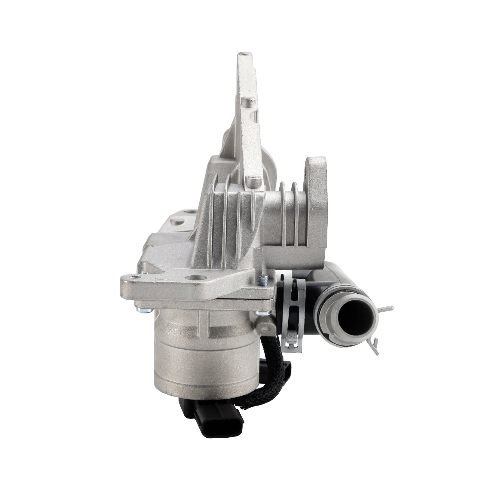 2012-2015 Tacoma with 4.0L V6 1GR-FE engine Secondary Air Injection Smog Valve 25710-31022 25710-31020, 25710-31021