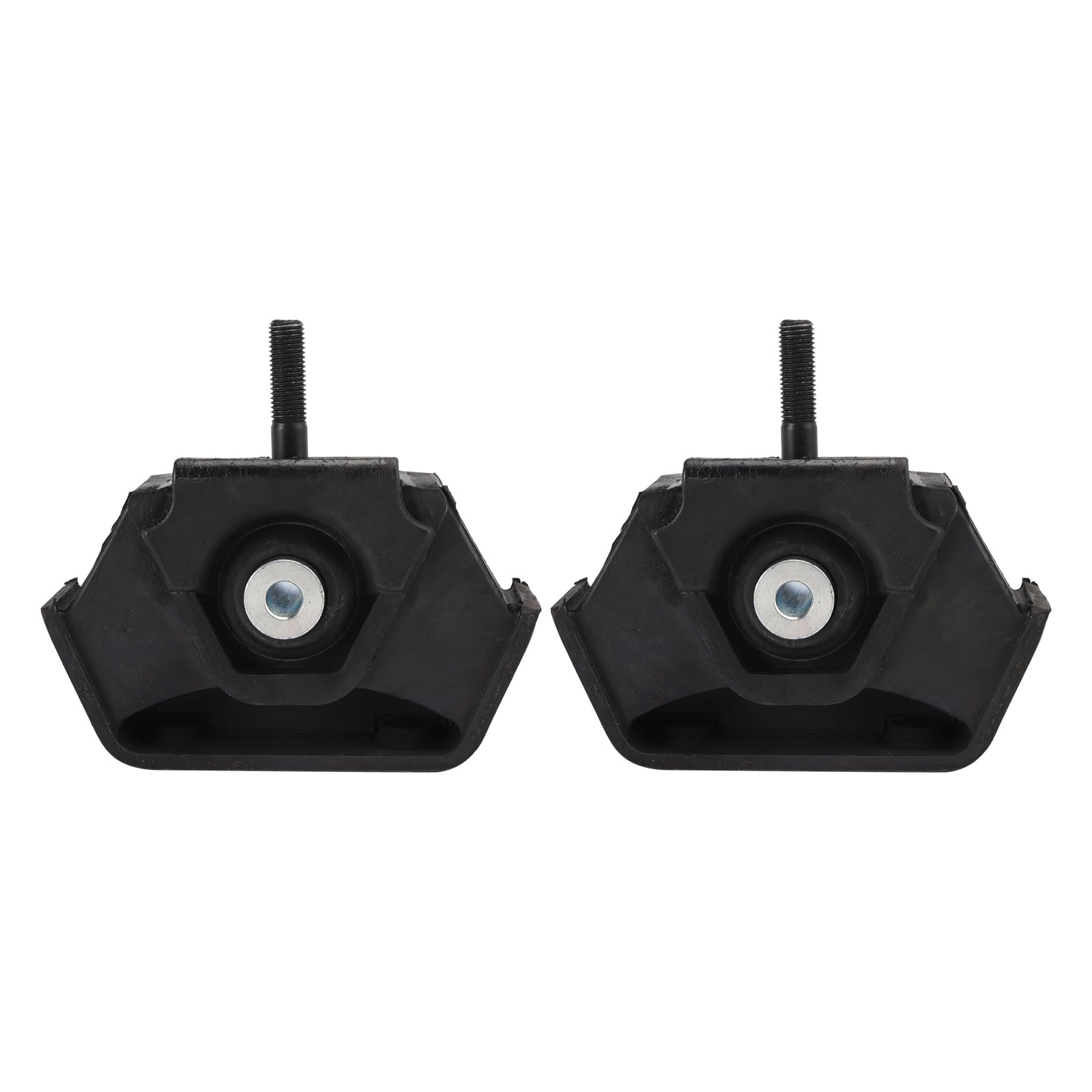 2x Engine Mount 4602407018 For Benz G-Class W460 W461 W463 M102.981 OM602.942