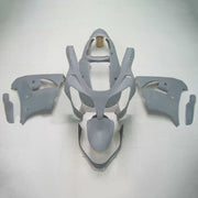 2000-2001 Kawasaki ZX9R Amotopart Injection Fairing Kit Bodywork Plastic ABS #120