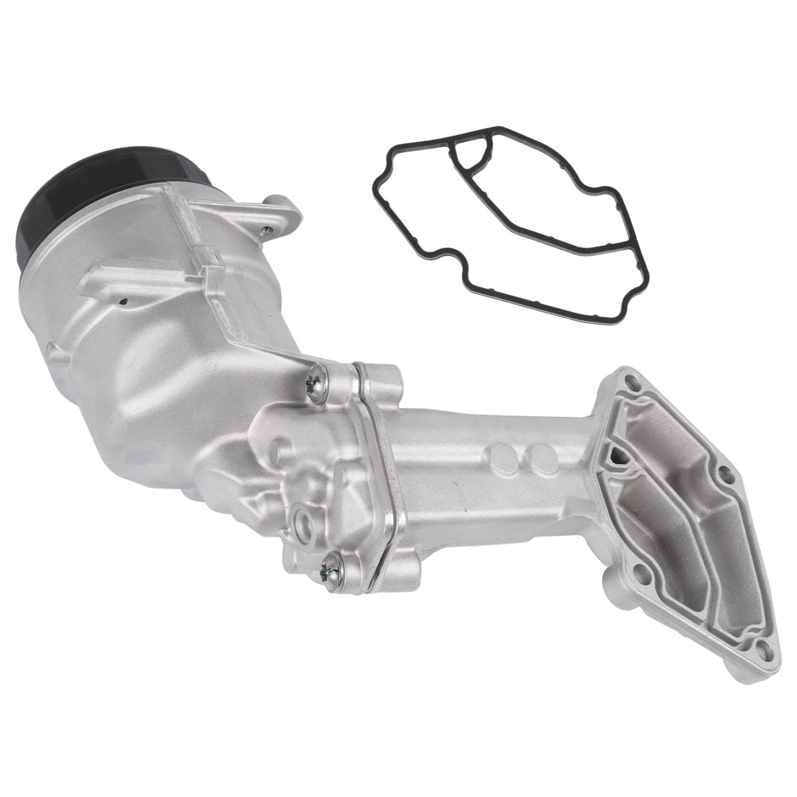 2007-2009 For Mercedes GL320 Oil Filter Housing A 642 180 00 10