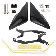 2016-2021 Yamaha XSR 900 Tail Side Driver Seat Frame Cover Fairing Generic