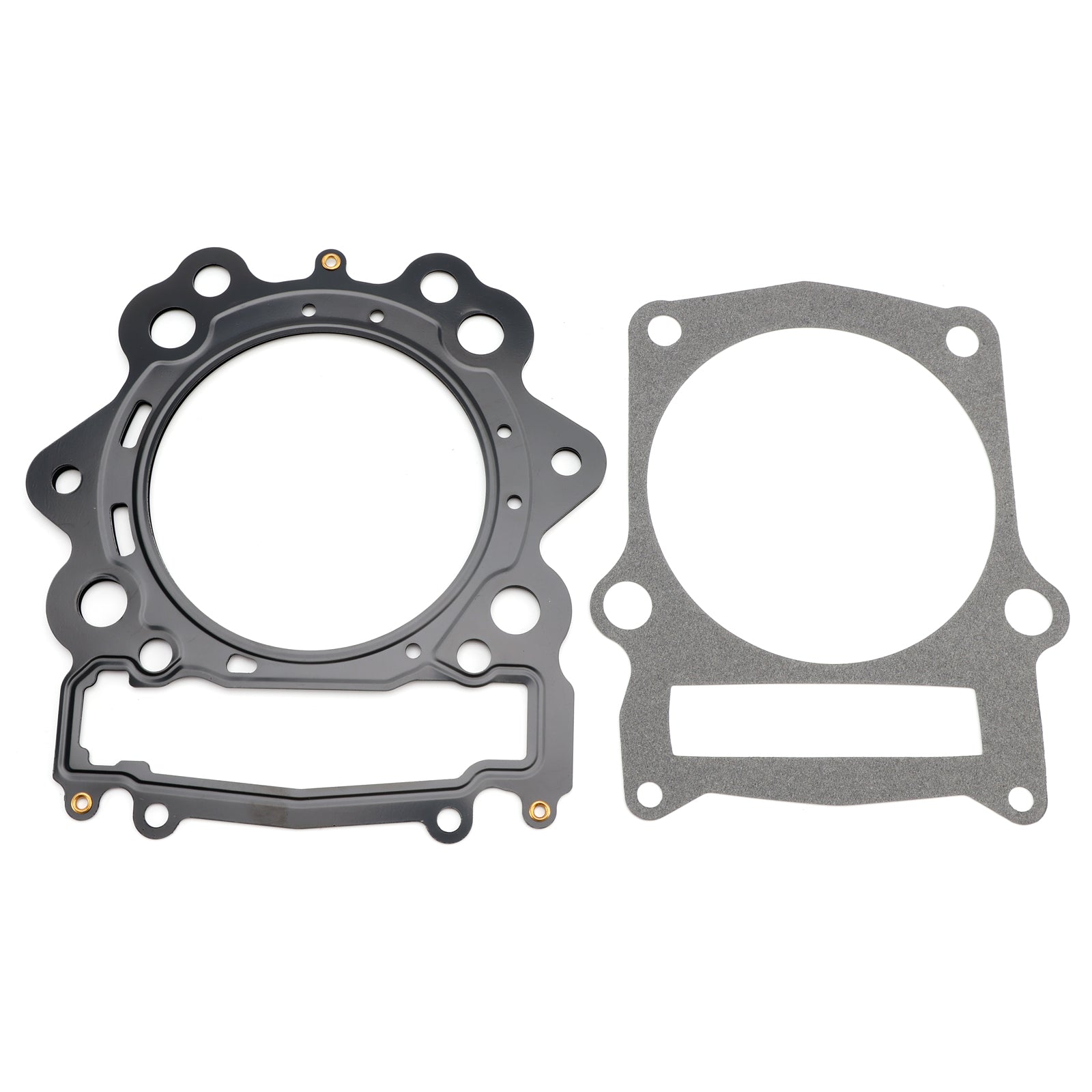 2006-2025 FOR YAMAHA RAPTOR 700 YFM700 TOP END REBUILD KIT WITH CYLINDER