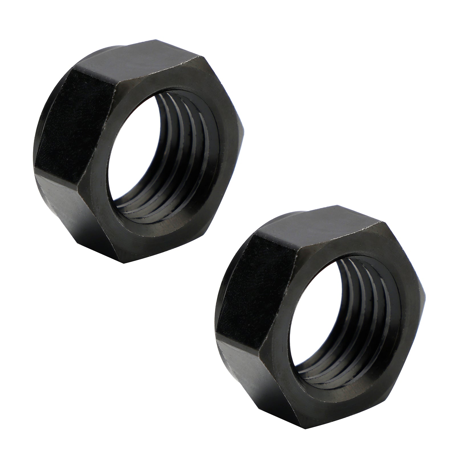 2Pcs Arbor Nut For Delta Unisaw Left Hand Thread For Right Tilt Saw 902-01-200-9848