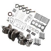 2017?C2020 Hyundai Kona (OS) G4NH 2.0L Engine Overhaul Rebuild Kit Crankshaft Con Rods 231102E510