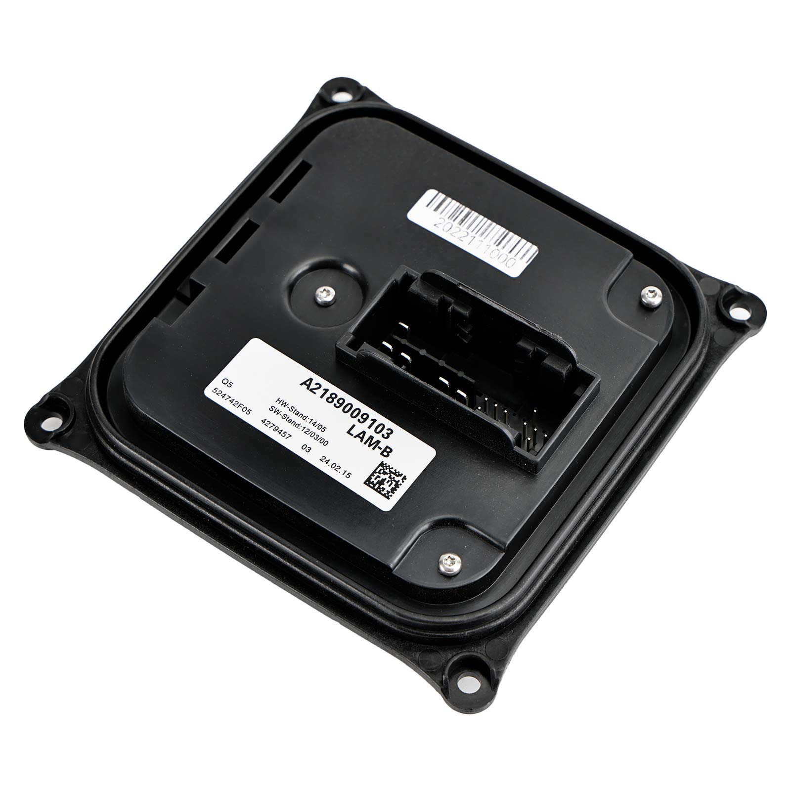 A2189009103 2011-2014 Mercedes Benz B-Class W246 LED Turnlight Control Module