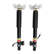 2008-2017 Opel Insignia A Pair Rear Shock Absorber Struts 436853 436854