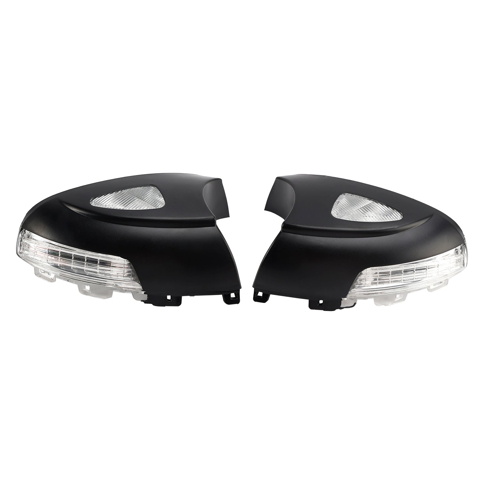 Pair Side Mirror Indicator for VW Tiguan 5N Sharan 7N Alhambra