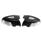 Pair Side Mirror Indicator for VW Tiguan 5N Sharan 7N Alhambra