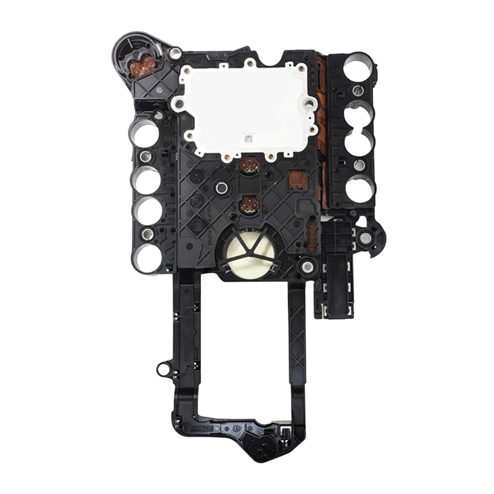 2006-on MERCEDES G WAGON 7 SP AWD V6 3.0L V8 4.0L 4.6L 5.5L Pre-Programmed Conductor Plate VGS3 A0034460310