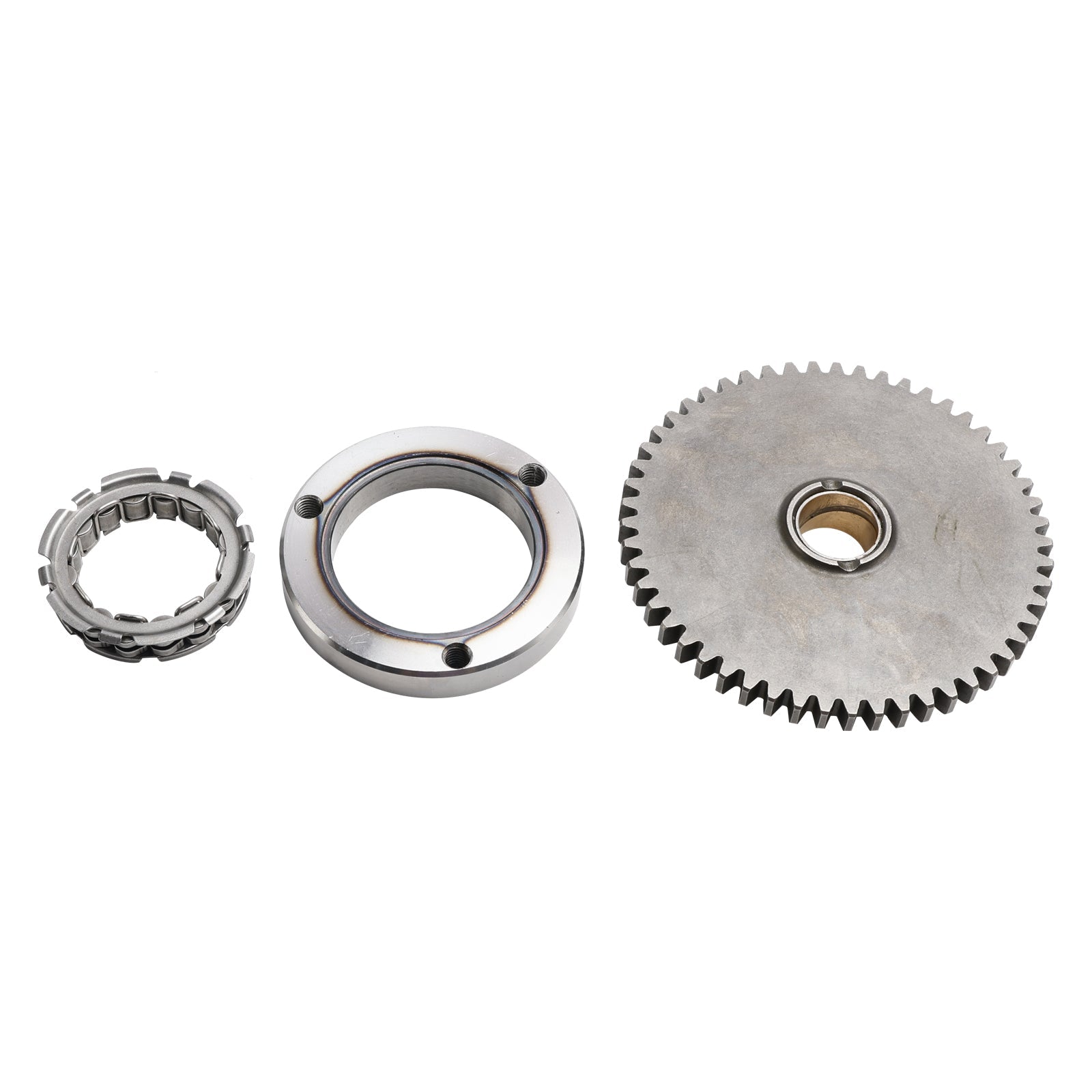 One Way Starter Clutch Gear Assy 39mm For Access AMX 3.20 AMS 4.32 Xtreme 300