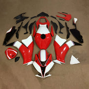 Injection Fairing Kit Bodywork Plastic ABS For Honda CBR1000RR 2012-2016