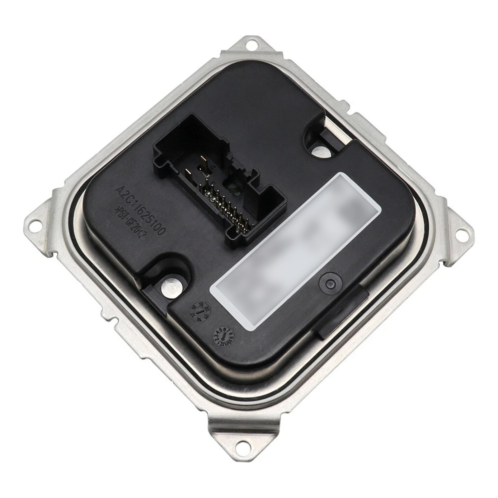 Headlight Module Ballast 260558993E For Nissan Versa Renault Infiniti Q60 QX55