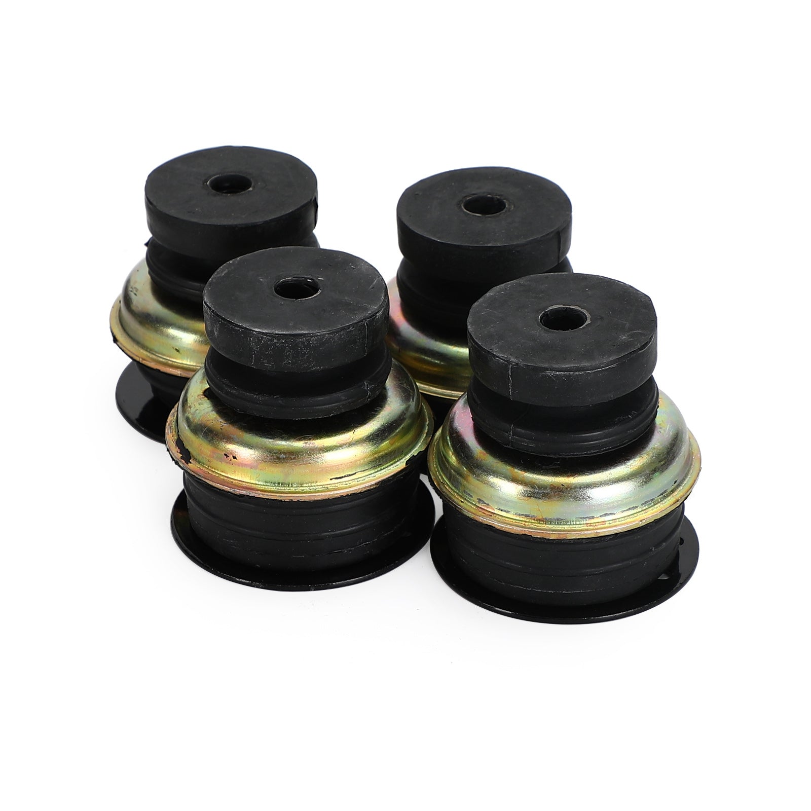 Nissan Patrol GQ Y60 LWB Wagon 12PCS Body Mount Bushing Set Kit 9551006J00