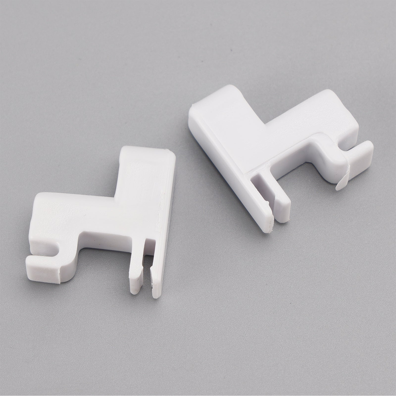 4PCS Fridge Shelf Wire Rack Clip Holder Bracket 2930693045 For Dometic Rv
