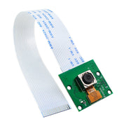 Raspberry Pi 4B Camera 5 Million OV5647 HD Camera Module Fixed Focus/Auto Focus