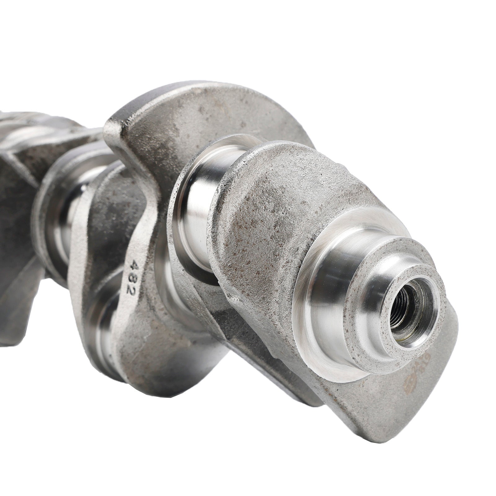 BMW 535i 435i 335i X3 X5 3.0L N55 Crankshaft & Connecting Rods Bearings Set
