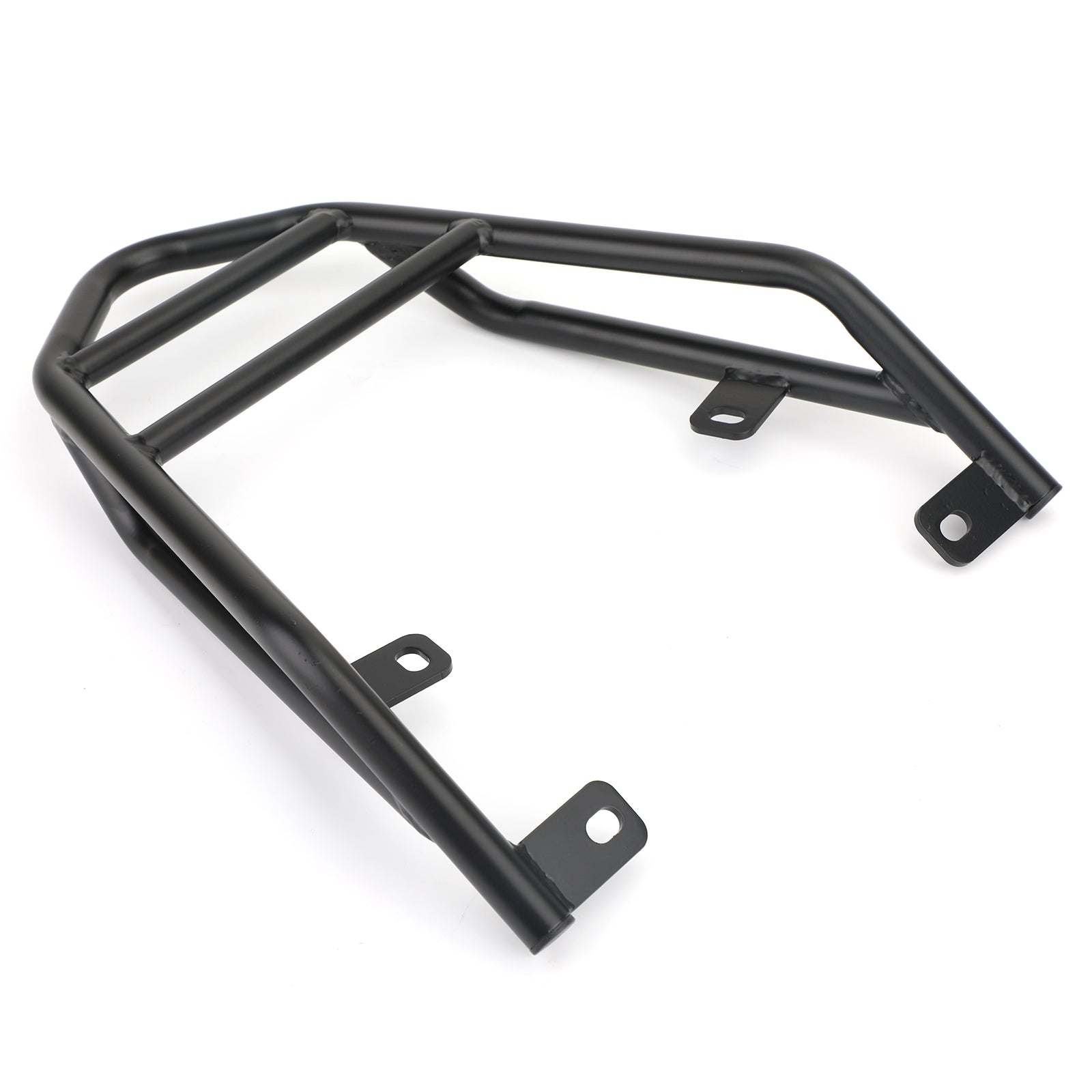 2015-2018 Ducati Scrambler 803 Full Throttle Rear Top Case Carrier Luggage Rack Generic