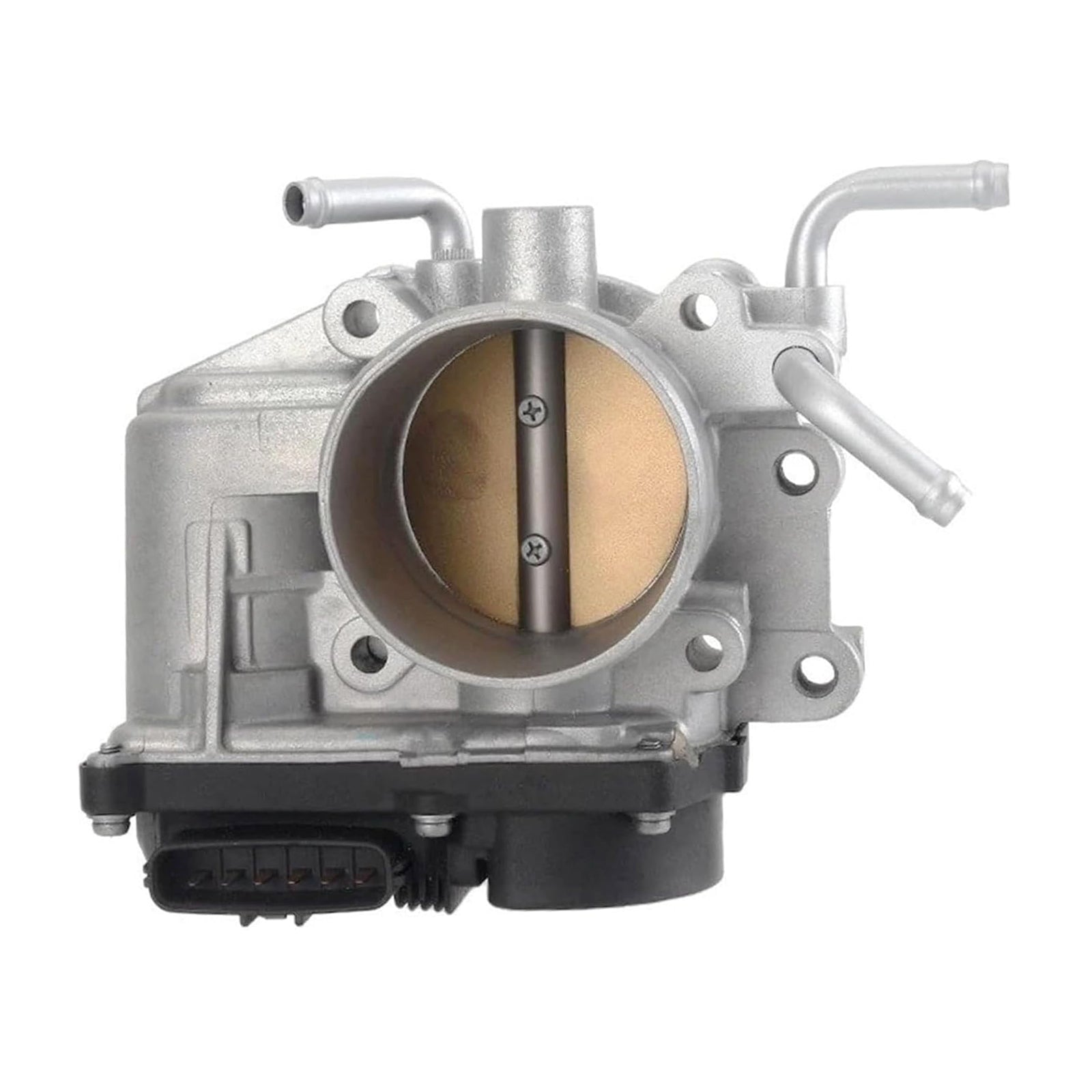2003-2008 For Toyota Avensis 2.0 Throttle Body Assembly 22030-28050