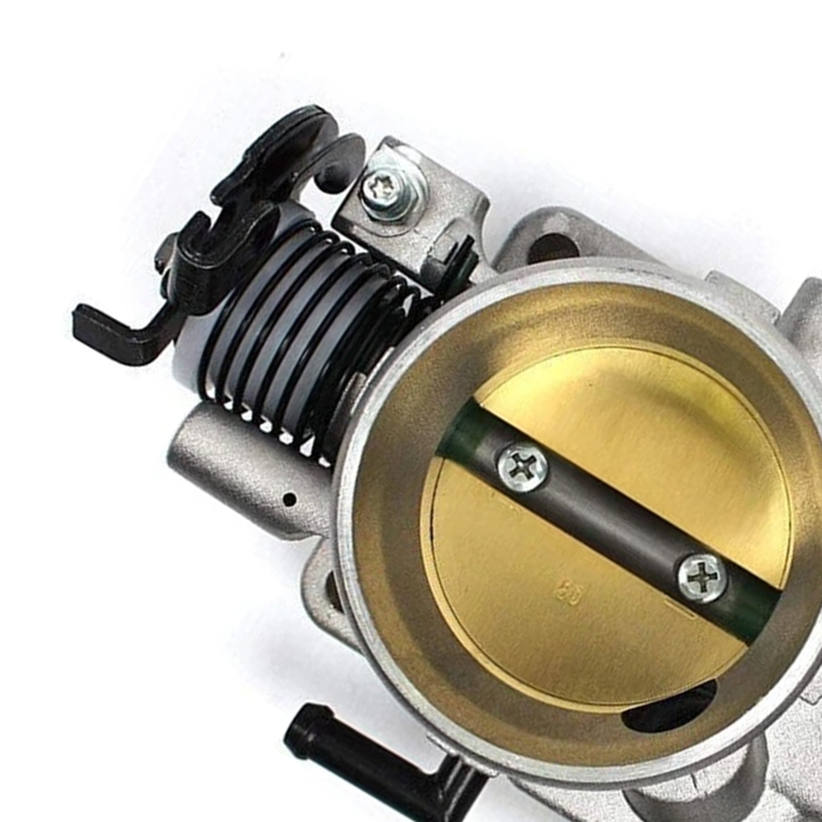 2001 Kia Optima 2.5L 2500CC V6 GAS DOHC Naturally Aspirated Throttle Body 35100-37300