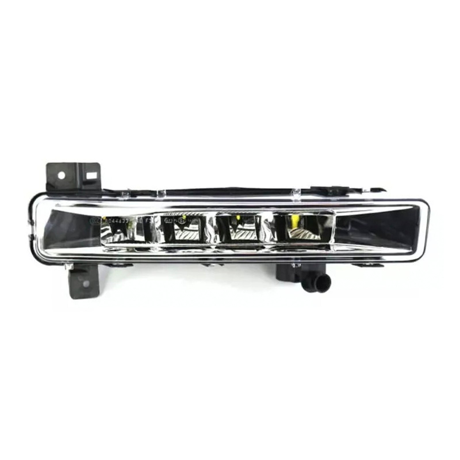 Pair LED Front Daytime Running Fog Light For BMW G30 G38 17-19 63177349131
