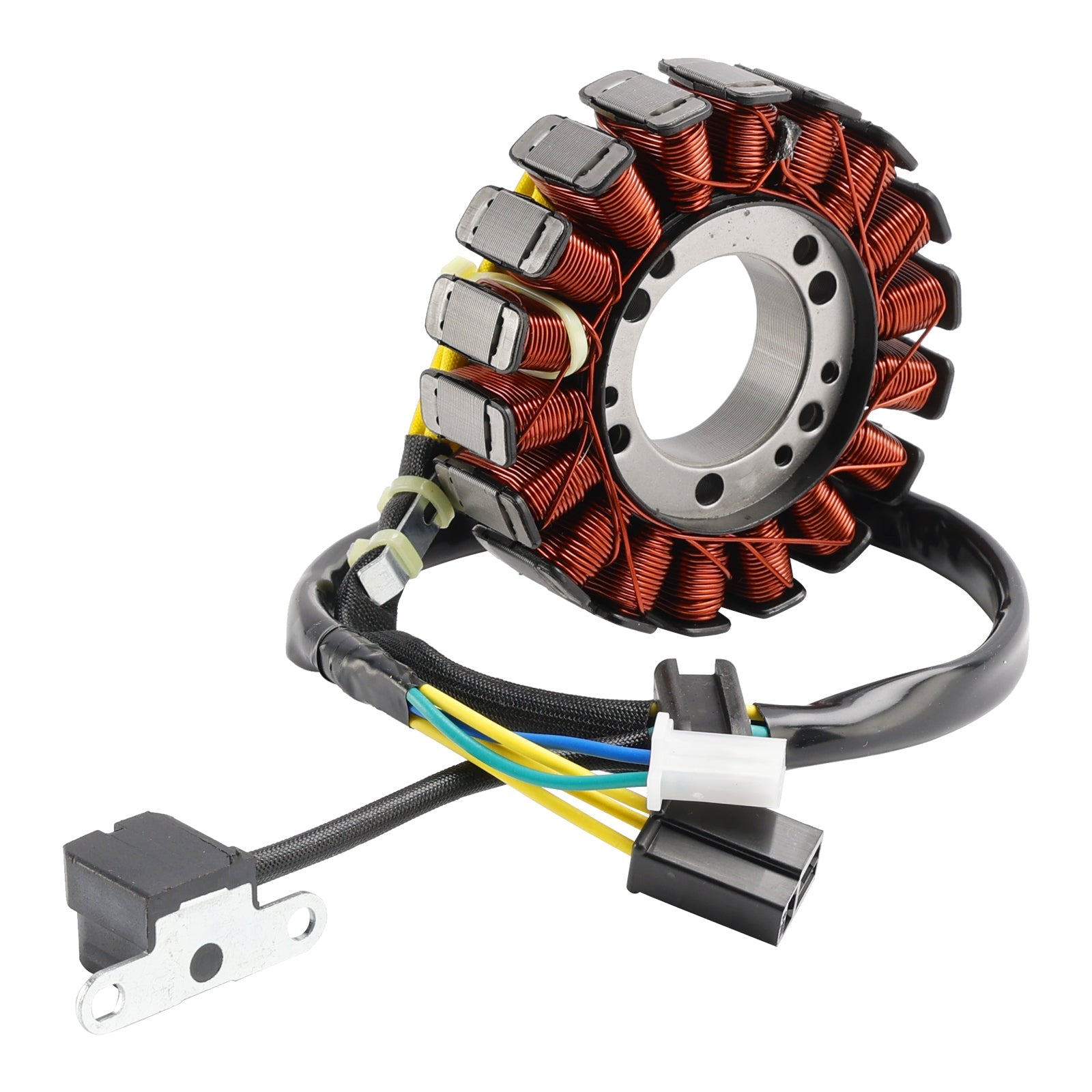 1997-2007 Suzuki LTF160 LT-F160 QuadRunner 160 Stator Regulator Rectifier Gasket 32101-02C10 32101-02C11