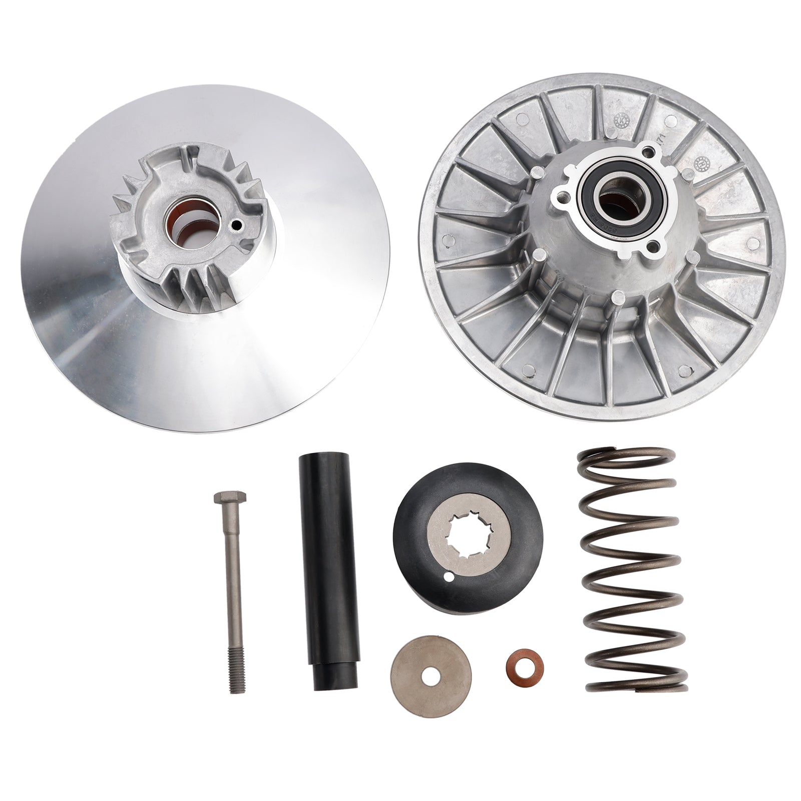 2009-2011/2015 Bombardier Can-Am Outlander 800R EFI Secondary Clutch Variator Rear 420280474