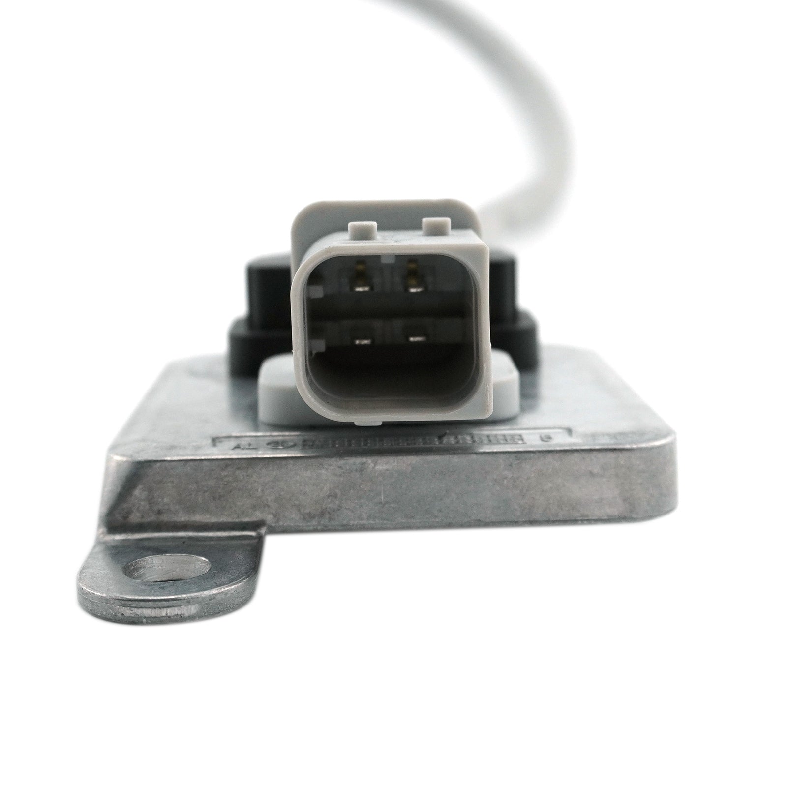 12V Nitrogen Oxide Sensor A0081531228 5WK96657B For Mercedes-Benz
