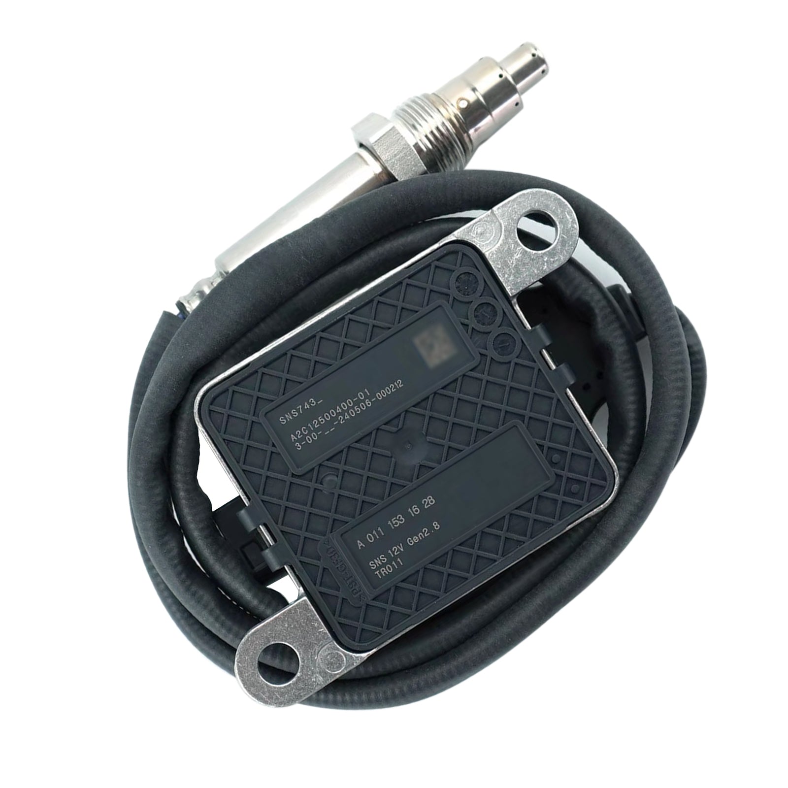 12V Nitrogen Oxide Sensor A0111531628 SNS743 For Mercedes