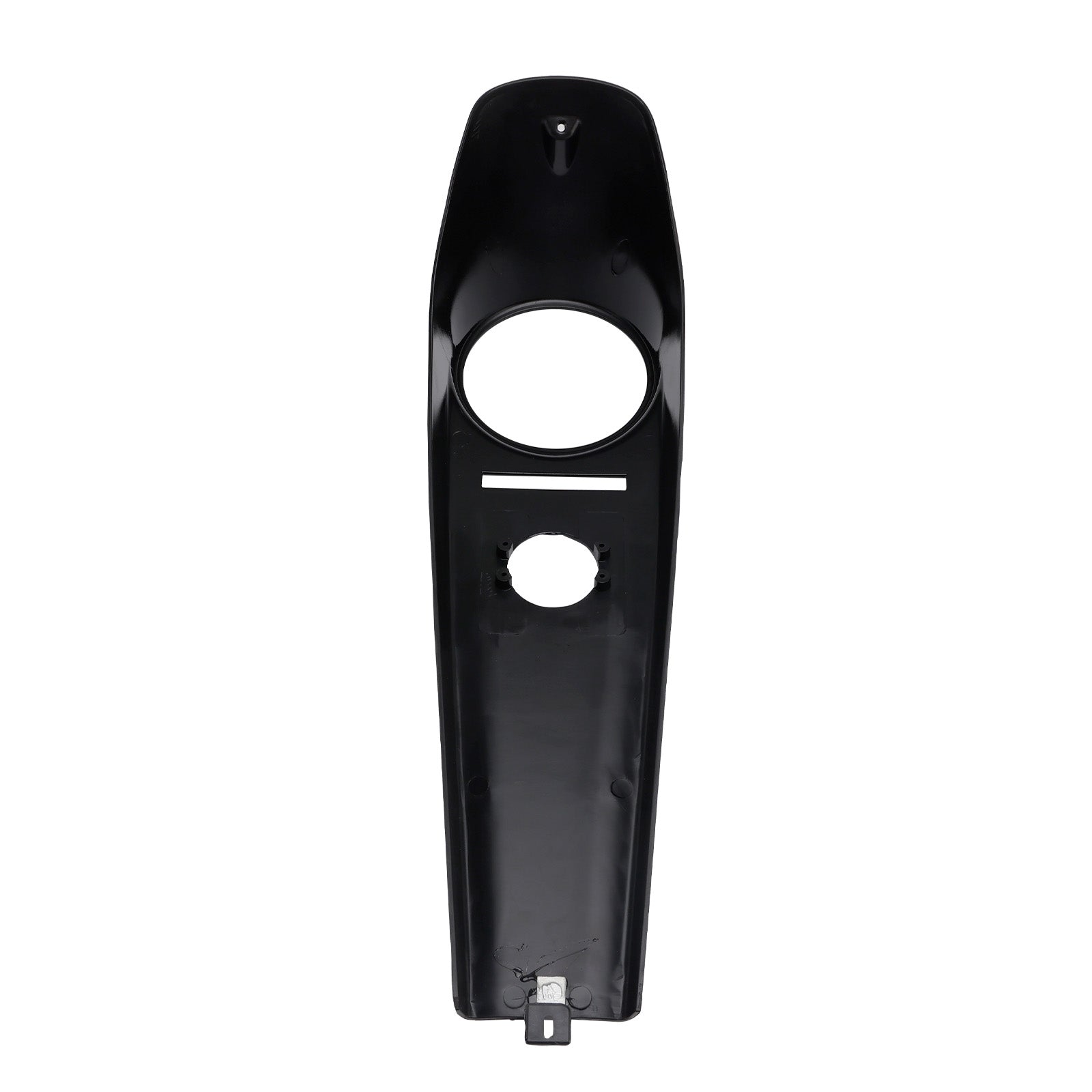 2000-2017 Road King Dash Fuel Console Tank Panel