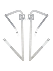 PR315500-LH +PR315500-RH Attic Ladder Hinge Arm Left+Right For Louisville Ladder