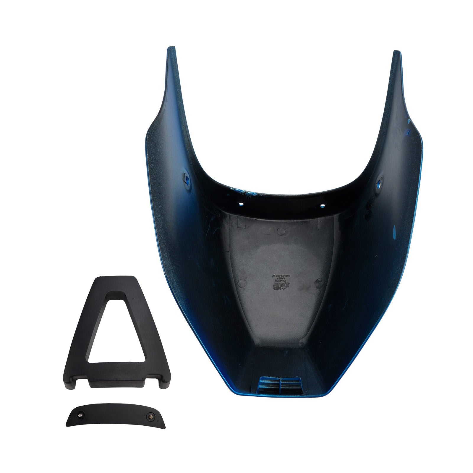 2022-2025 Yamaha XSR900 Rear Tail Pillion Seat Fairing Cover