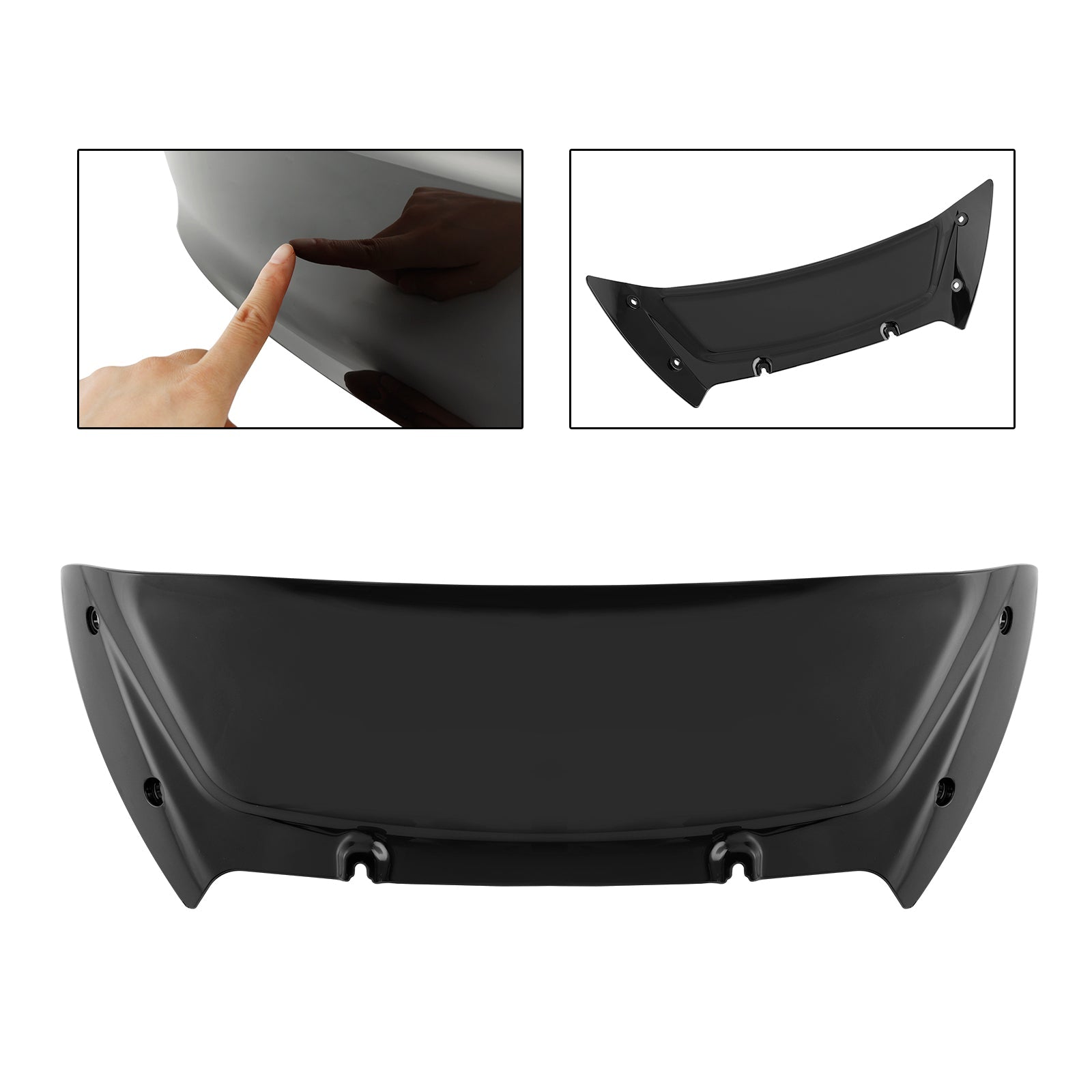 2023 2024 CVO Road Glide FLTRXSE Windshield WindScreen