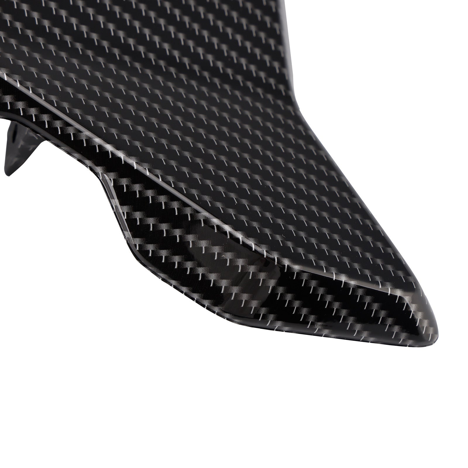 2023-2025 Street Triple 765 R/RS Radiator Side Cover Fairing Panels