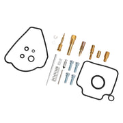 Set Carburetor Carb Rebuild Kit 16100-Hn1-013 For Honda Trx400Ex 1999-2008 07