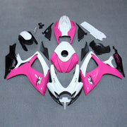 Injection Fairing Kit Bodywork Plastic ABS For Suzuki GSXR 600/750 2006-2007 K6