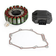 2004-2007 Yamaha FZ6-N FZ6 Naked Stator Regulator Rectifier Gasket For 5VX-81410-00-00