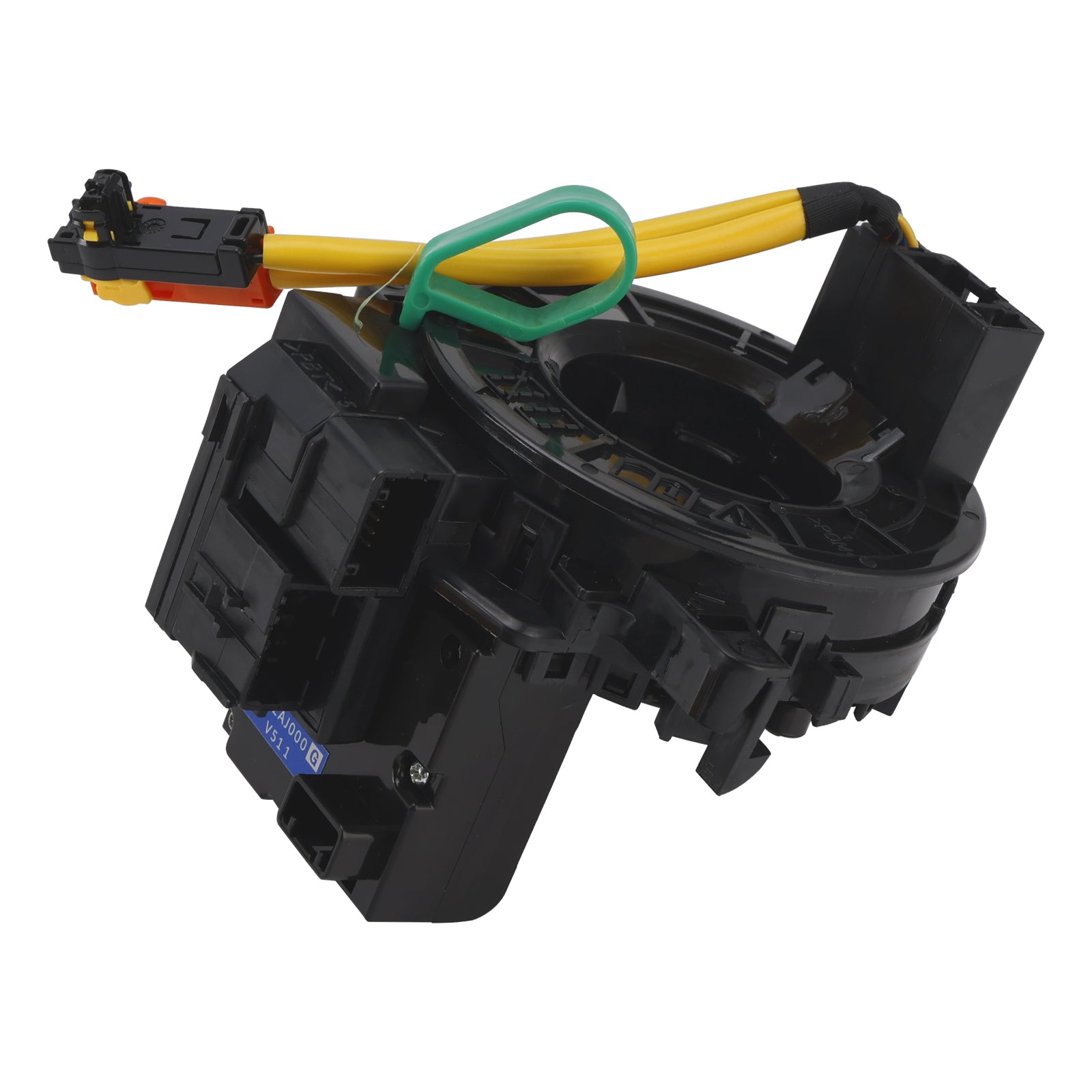 Steering Angle Sensor With Spiral Cable 83196-FJ030 For Subaru Crosstrek Forester