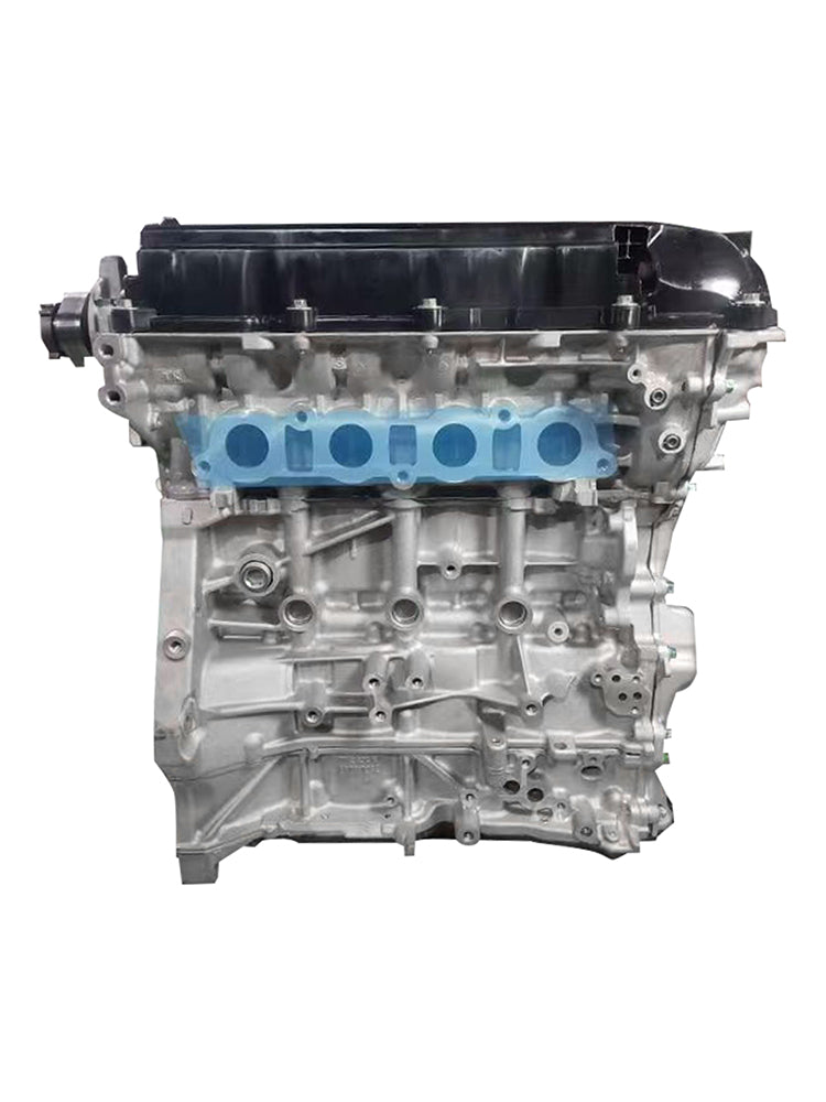 Brand New Long Engine Block For 2014-2017 Mazda 6 PY 2.5L 4 Cylinders