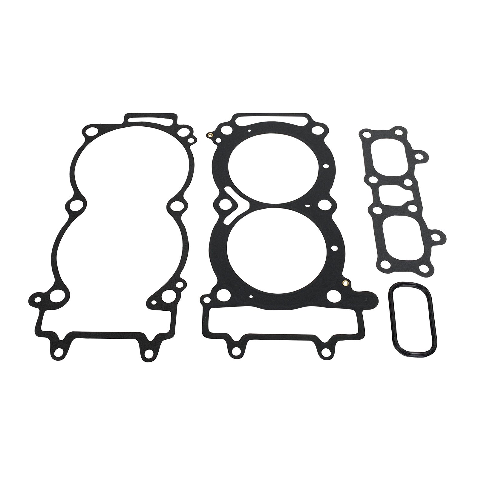 ENGINE CYLINDER HEAD TOP END KIT 3024248 FOR POLARIS RZR RANGER 1000 900 17-19
