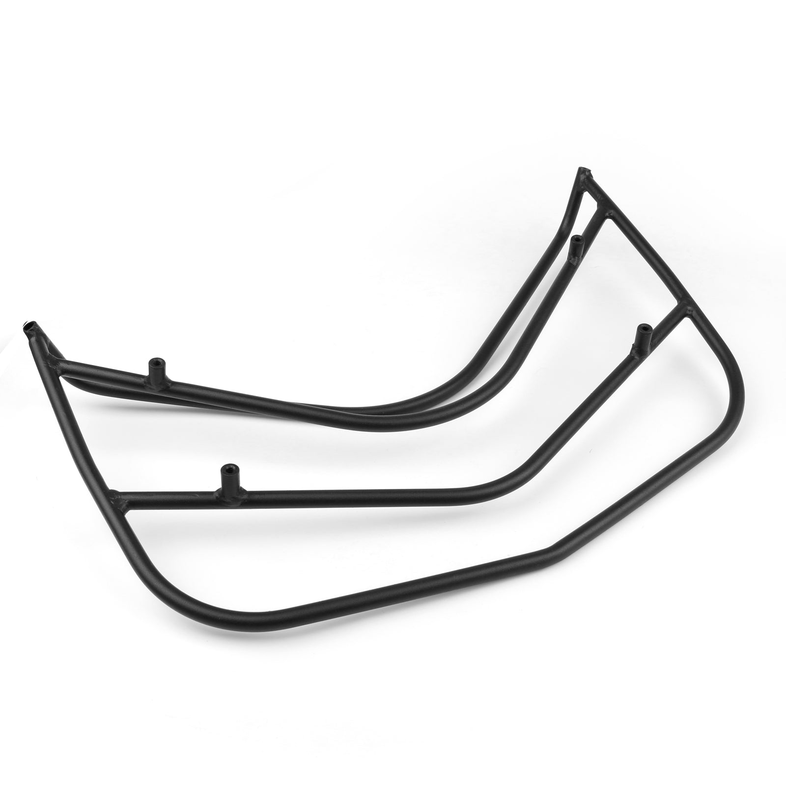 2011-2014 BMW K1600GTL K 1600GTL Rear Top Box Trunk Rack