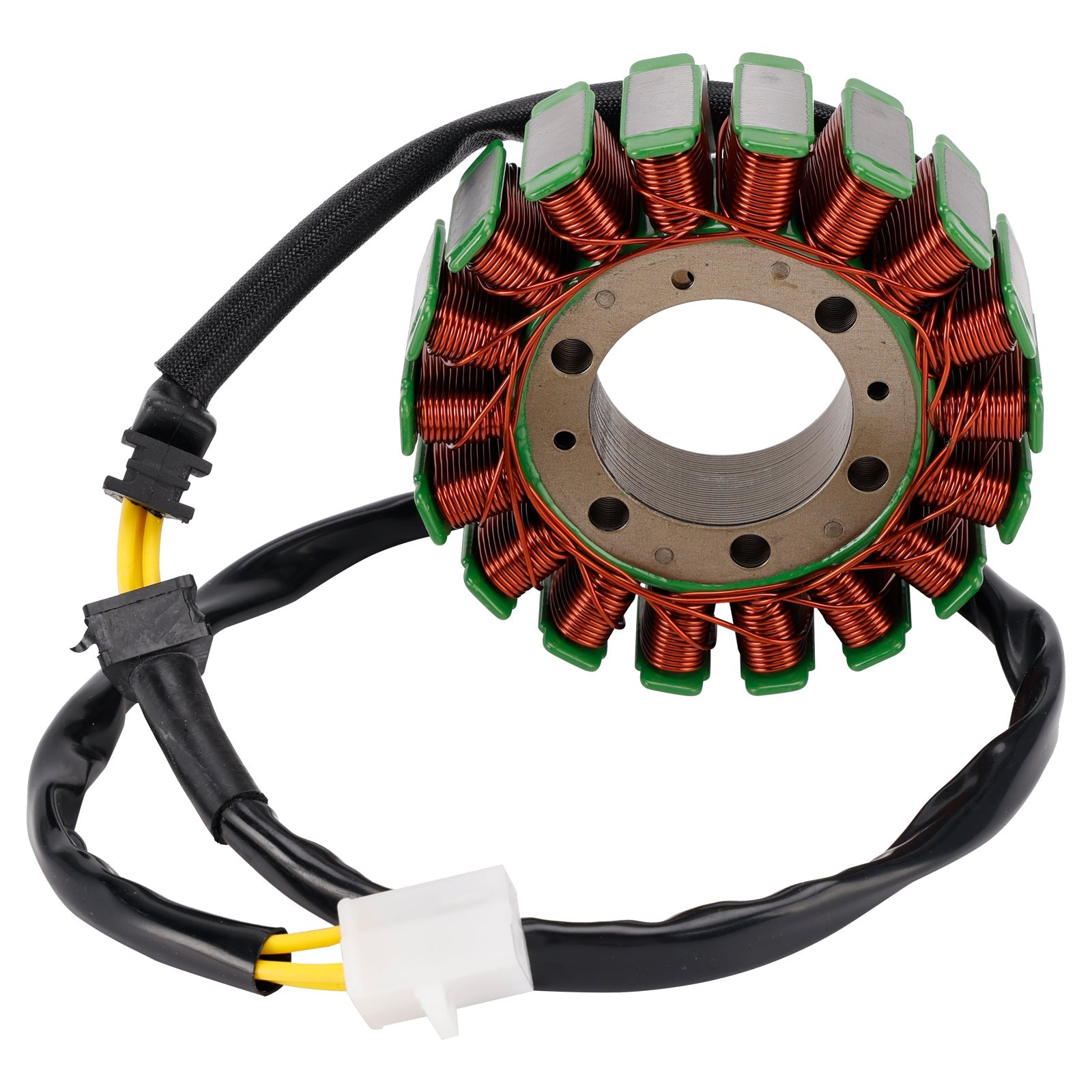 1988-1989 FOR HONDA INTERCEPTOR 750 VFR750F STATOR ALTERNATOR 31120-ML7-921