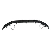 Dry Carbon Fiber Front Bumper Diffuser Lip Fit Mercedes Benz G-Class W465 2025+